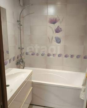 3-к квартира, вторичка, 85м2, 6/10 этаж