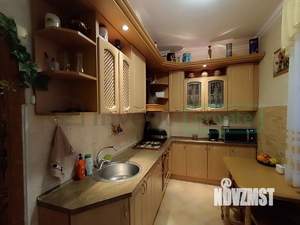 2-к квартира, вторичка, 52м2, 1/2 этаж