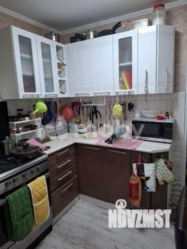 1-к квартира, вторичка, 39м2, 1/5 этаж