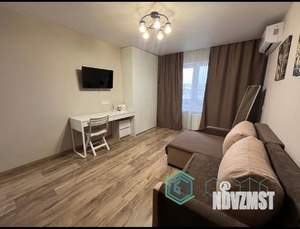 1-к квартира, вторичка, 40м2, 3/5 этаж