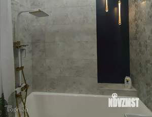 1-к квартира, вторичка, 43м2, 5/12 этаж