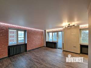 1-к квартира, вторичка, 33м2, 4/5 этаж