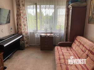 2-к квартира, вторичка, 53м2, 2/3 этаж