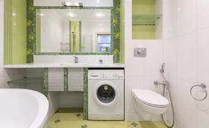 1-к квартира, вторичка, 51м2, 15/16 этаж