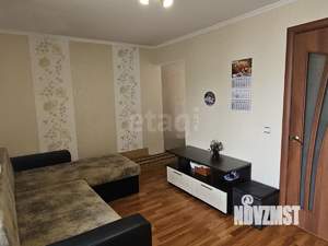 1-к квартира, вторичка, 20м2, 4/5 этаж