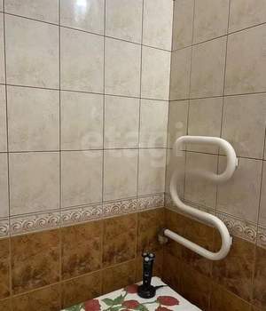 1-к квартира, вторичка, 41м2, 1/9 этаж