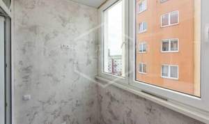 1-к квартира, вторичка, 41м2, 7/9 этаж