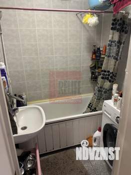 2-к квартира, вторичка, 51м2, 4/5 этаж