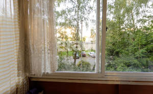 2-к квартира, вторичка, 46м2, 2/5 этаж