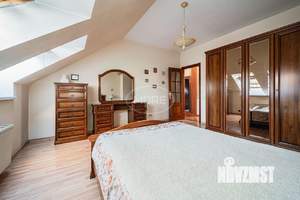 3-к квартира, вторичка, 89м2, 4/4 этаж