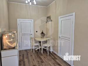 2-к квартира, вторичка, 40м2, 1/4 этаж