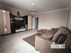 3-к квартира, вторичка, 92м2, 6/9 этаж