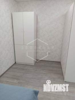 1-к квартира, вторичка, 41м2, 8/9 этаж