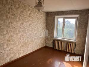 2-к квартира, вторичка, 45м2, 5/5 этаж