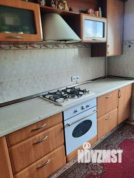 4-к квартира, вторичка, 85м2, 1/5 этаж