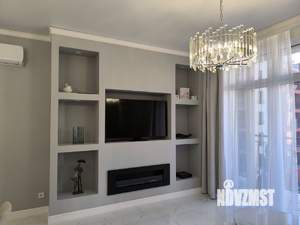 2-к квартира, вторичка, 105м2, 4/9 этаж