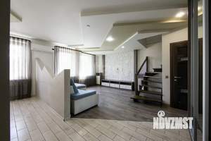 3-к квартира, вторичка, 71м2, 4/5 этаж
