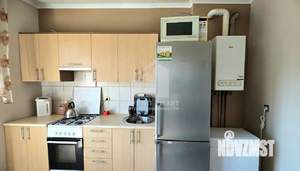 1-к квартира, вторичка, 37м2, 5/5 этаж