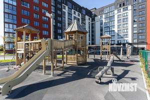 1-к квартира, вторичка, 38м2, 9/9 этаж