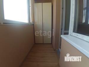 1-к квартира, вторичка, 42м2, 3/9 этаж