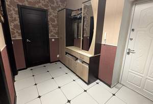 1-к квартира, вторичка, 45м2, 7/9 этаж