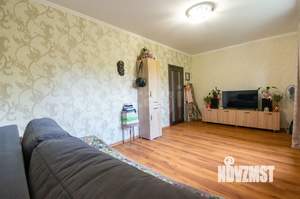 2-к квартира, вторичка, 64м2, 3/3 этаж