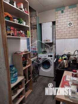 2-к квартира, вторичка, 49м2, 2/3 этаж