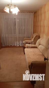 2-к квартира, вторичка, 41м2, 3/5 этаж