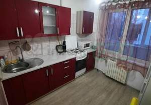 2-к квартира, вторичка, 51м2, 4/5 этаж