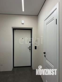 1-к квартира, вторичка, 37м2, 6/9 этаж