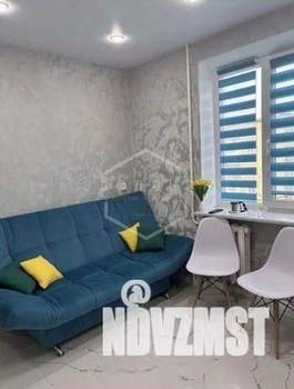 Студия квартира, вторичка, 13м2, 4/5 этаж