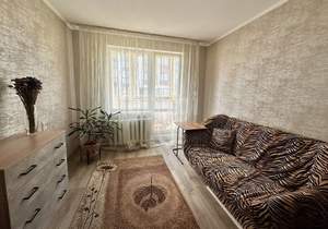 3-к квартира, вторичка, 68м2, 5/5 этаж