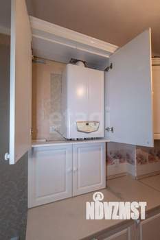 1-к квартира, вторичка, 46м2, 8/10 этаж