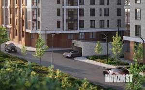 2-к квартира, вторичка, 58м2, 1/9 этаж
