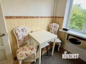 1-к квартира, вторичка, 31м2, 4/5 этаж