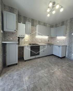 1-к квартира, вторичка, 47м2, 9/9 этаж