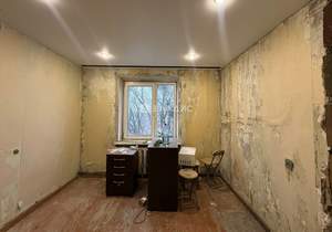 Студия квартира, вторичка, 13м2, 5/5 этаж