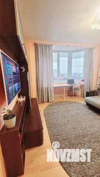 3-к квартира, вторичка, 82м2, 5/11 этаж