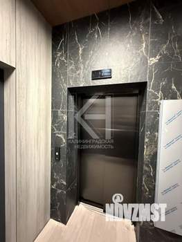 3-к квартира, вторичка, 123м2, 7/8 этаж