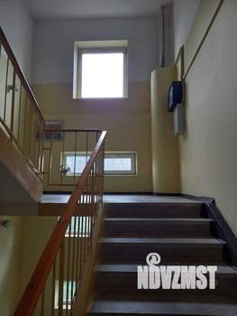 1-к квартира, вторичка, 46м2, 6/6 этаж
