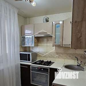 3-к квартира, вторичка, 64м2, 4/9 этаж