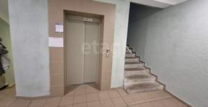 1-к квартира, вторичка, 44м2, 1/9 этаж