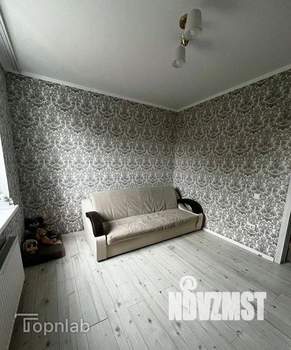 2-к квартира, вторичка, 64м2, 2/9 этаж