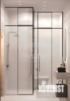 1-к квартира, вторичка, 70м2, 9/9 этаж