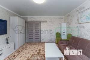 2-к квартира, вторичка, 64м2, 9/9 этаж