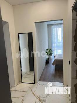 1-к квартира, вторичка, 35м2, 4/16 этаж