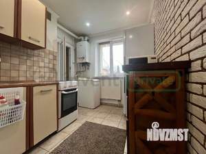 1-к квартира, вторичка, 25м2, 1/2 этаж