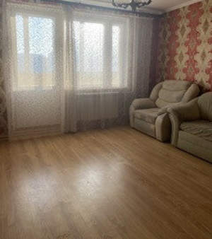 2-к квартира, вторичка, 55м2, 4/9 этаж