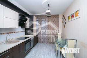 3-к квартира, вторичка, 89м2, 7/12 этаж