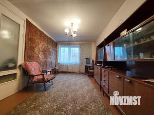 3-к квартира, вторичка, 70м2, 4/5 этаж